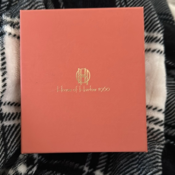 House of Harlow 1960 Adjustable Bracelet - Picture 2 of 2